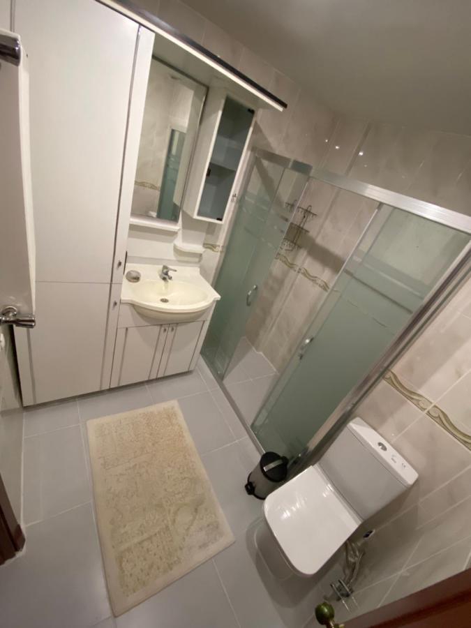 Havalimanina Yakin Orman Icinde Ferah Villa1 Arnavutkoy Εξωτερικό φωτογραφία